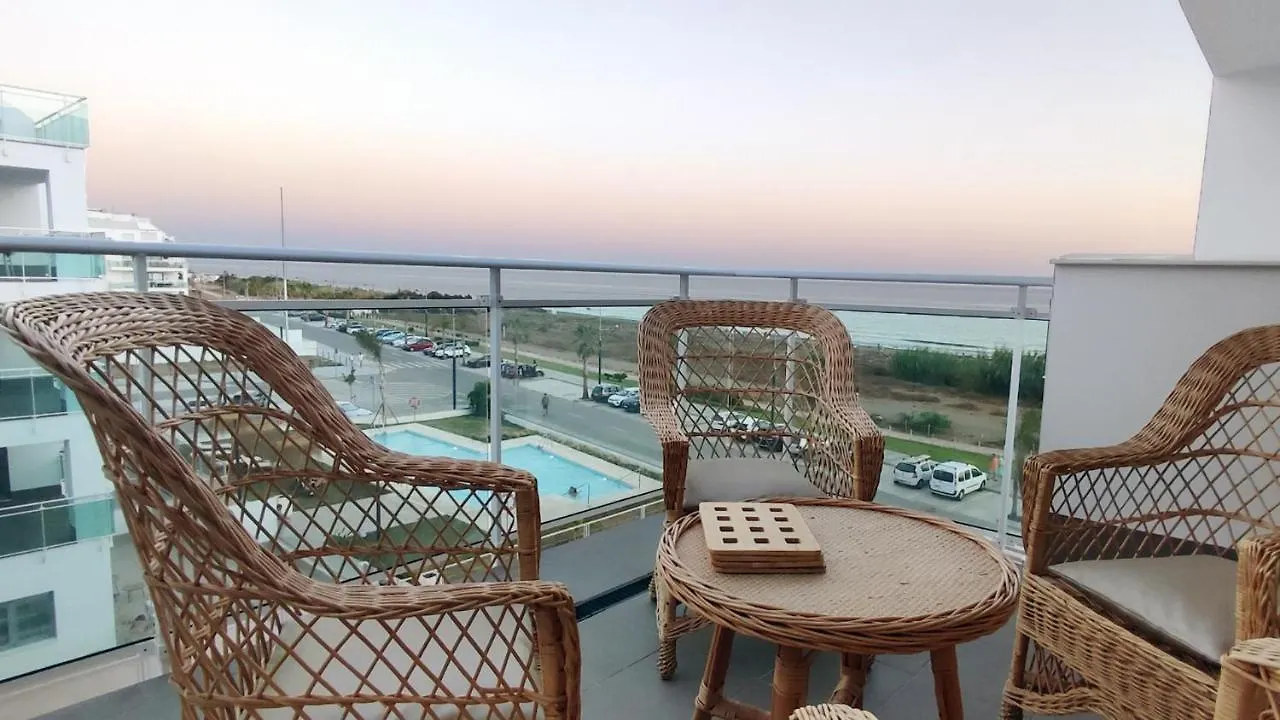 Dunas Beach Apartment Torrox