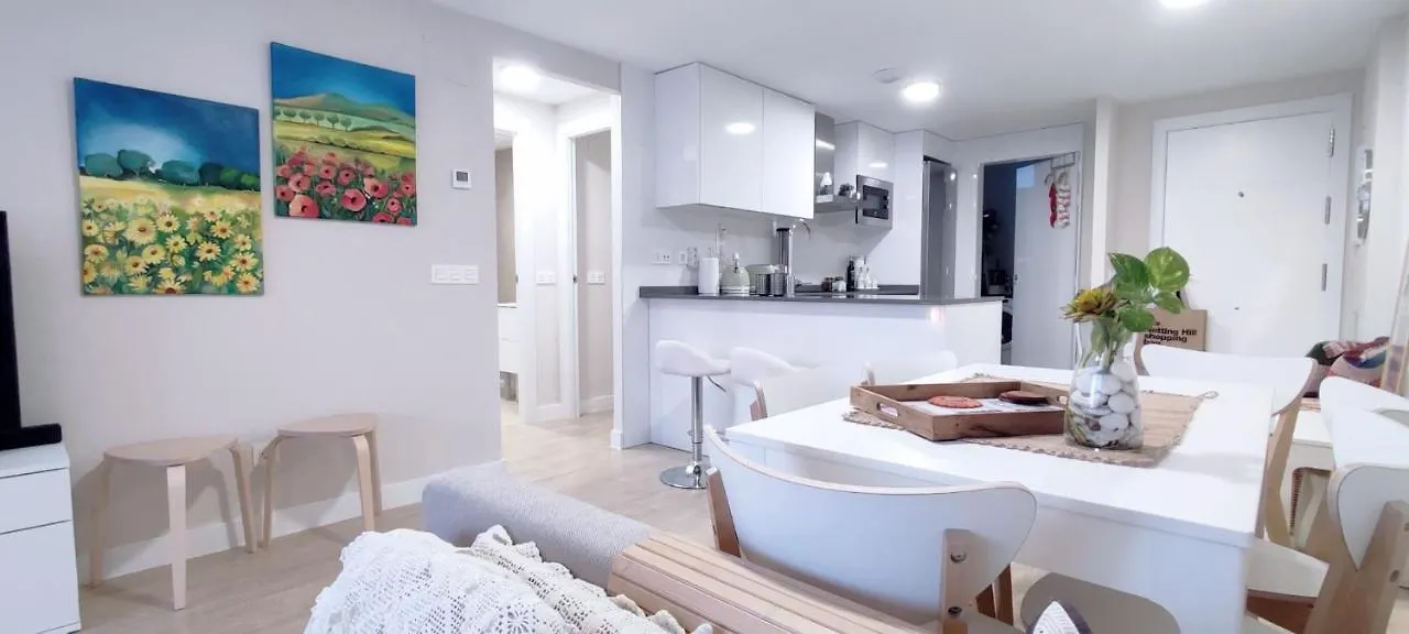 Dunas Beach Apartment Torrox 0*,  Spain