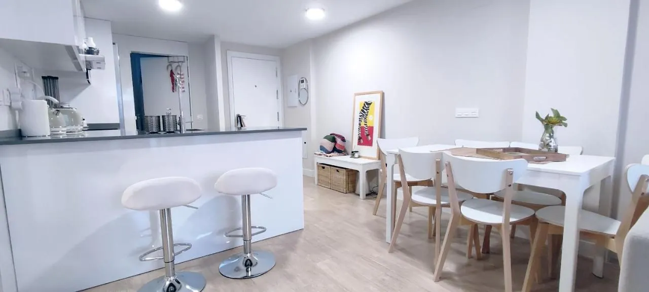 Dunas Beach Apartment Torrox