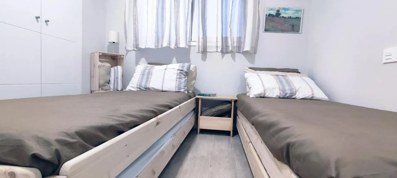 Dunas Beach Apartment Torrox