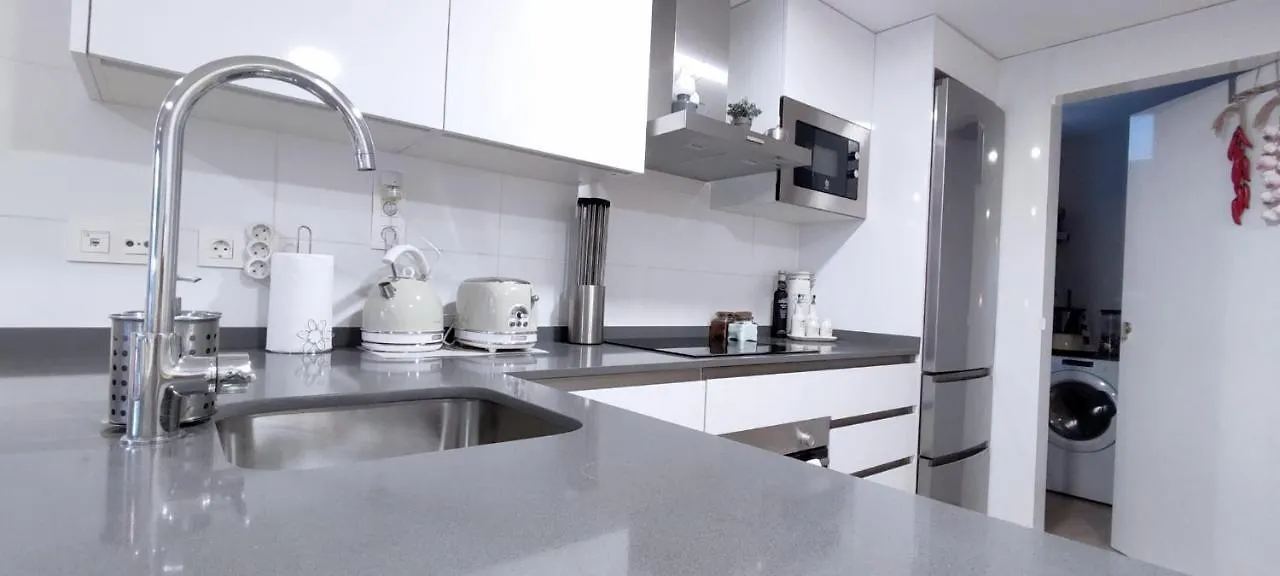Dunas Beach Apartment Torrox