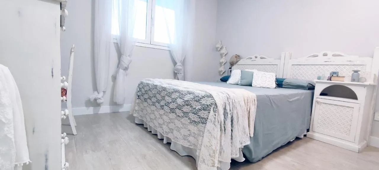 Dunas Beach Apartment Torrox Spain