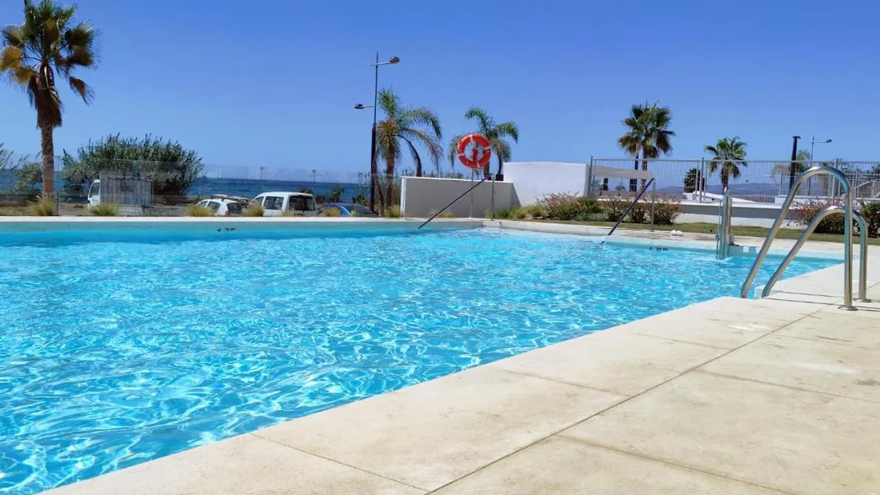 Dunas Beach Apartment Torrox