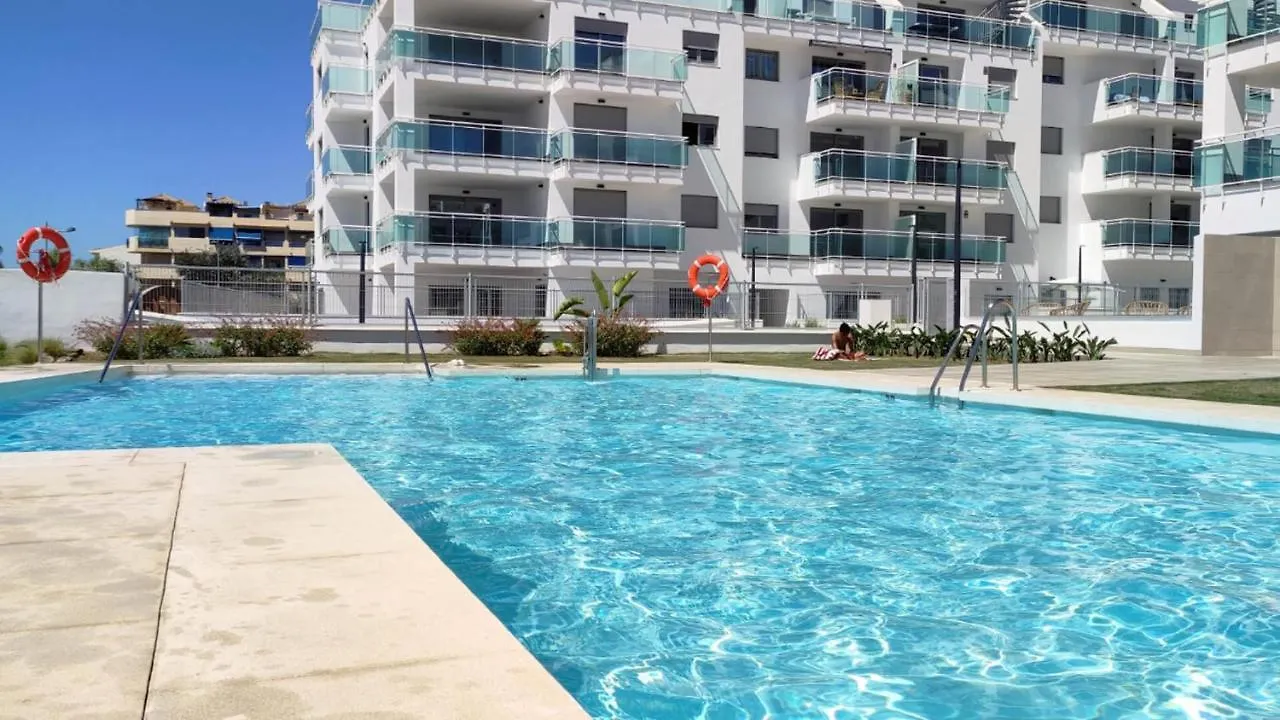 Dunas Beach Apartment Torrox 0*,