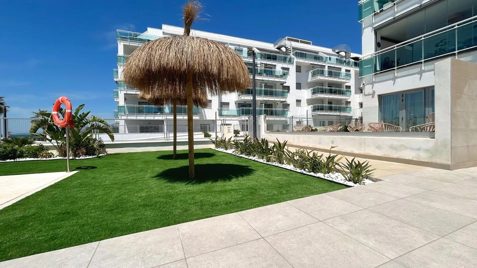 Dunas Beach Apartment Torrox 0*,  Spain