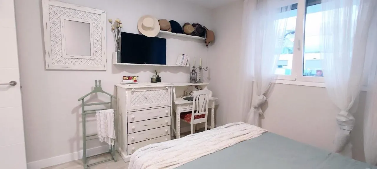 Dunas Beach Apartment Torrox 0*,  Spain