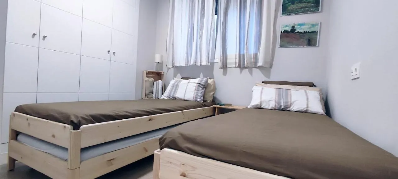 Dunas Beach Apartment Torrox