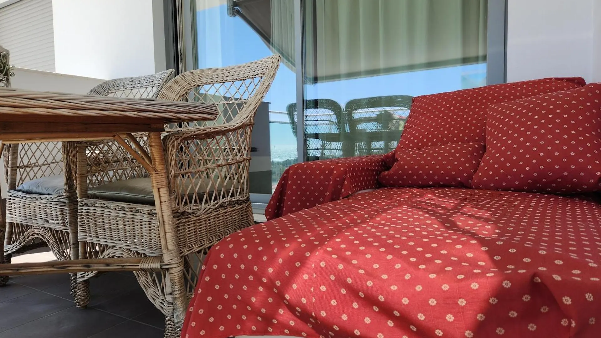 Dunas Beach Apartment Torrox